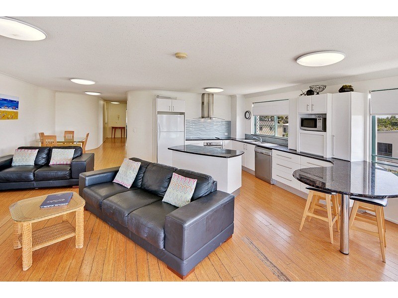 Unit 34 ‘Norfolks’ 32 Queen of Colonies Parade, Moffat Beach QLD 4551