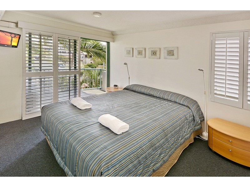 Unit 34 ‘Norfolks’ 32 Queen of Colonies Parade, Moffat Beach QLD 4551