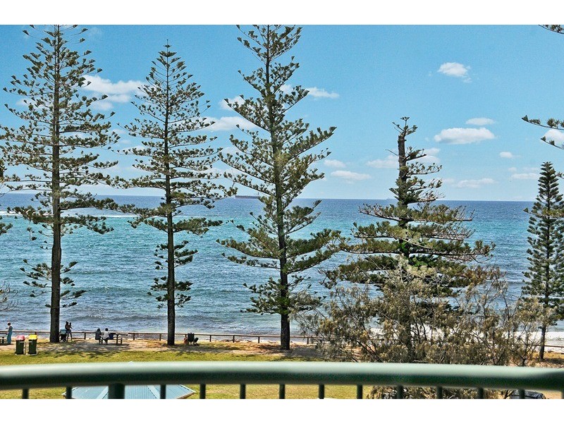 Unit 34 ‘Norfolks’ 32 Queen of Colonies Parade, Moffat Beach QLD 4551