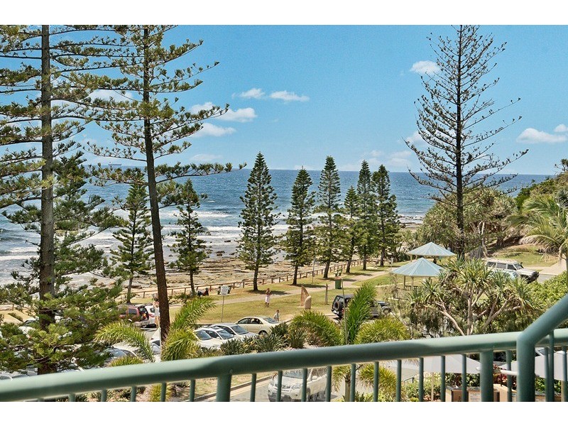 Unit 34 ‘Norfolks’ 32 Queen of Colonies Parade, Moffat Beach QLD 4551