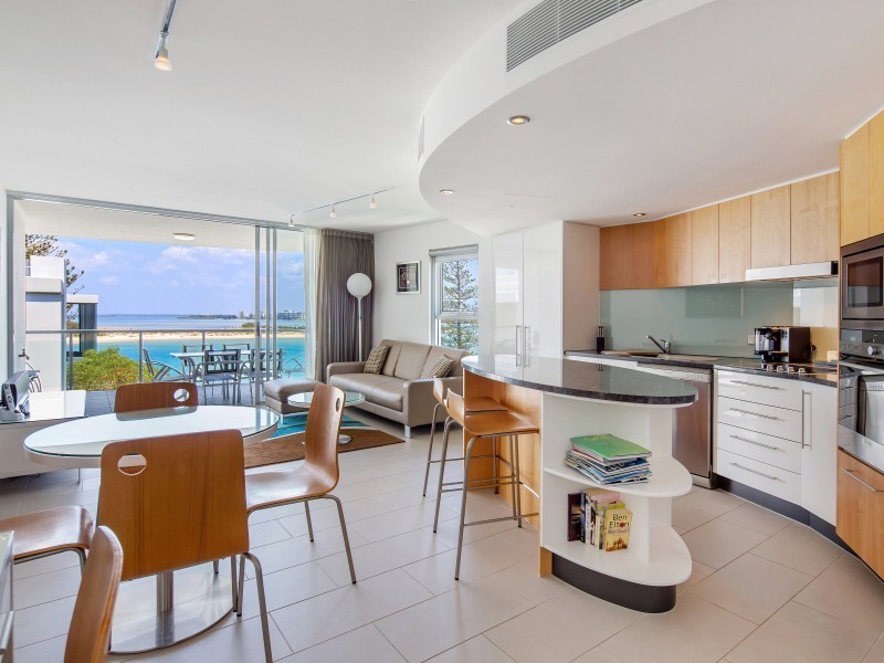 Unit 401 ‘Rumba Resort’ 10 Leeding Terrace, Caloundra QLD 4551