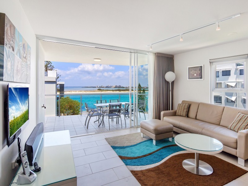 Unit 401 ‘Rumba Resort’ 10 Leeding Terrace, Caloundra QLD 4551