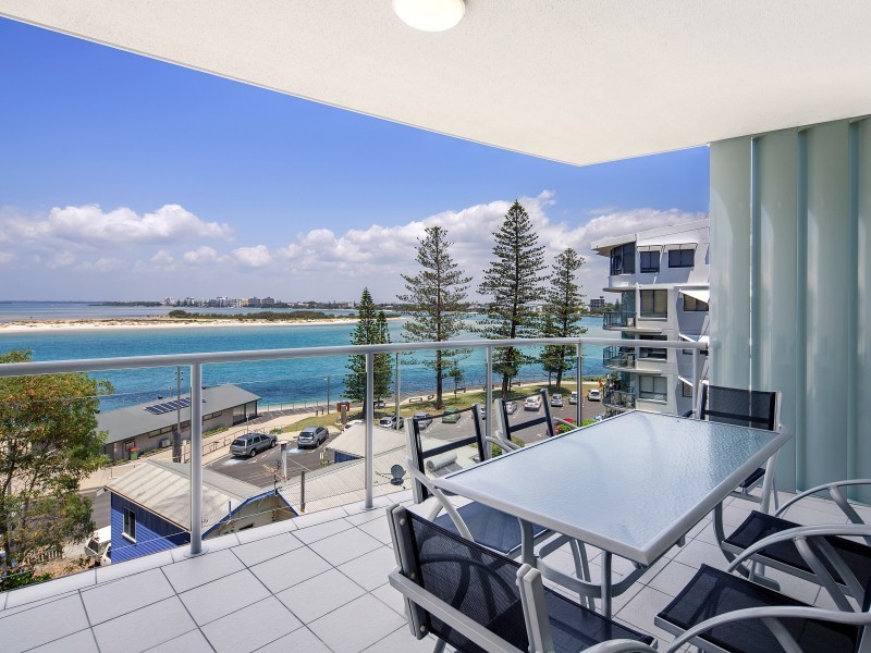 Unit 401 ‘Rumba Resort’ 10 Leeding Terrace, Caloundra QLD 4551