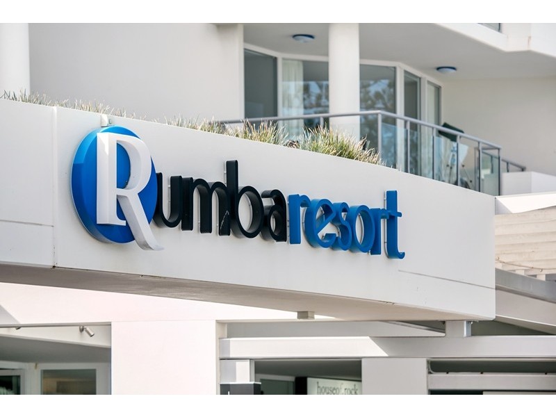 Unit 401 ‘Rumba Resort’ 10 Leeding Terrace, Caloundra QLD 4551