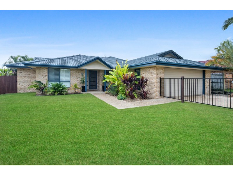 29 Discovery Drive, Little Mountain QLD 4551
