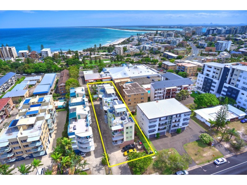 Unit 6/44 King Street, Kings Beach QLD 4551