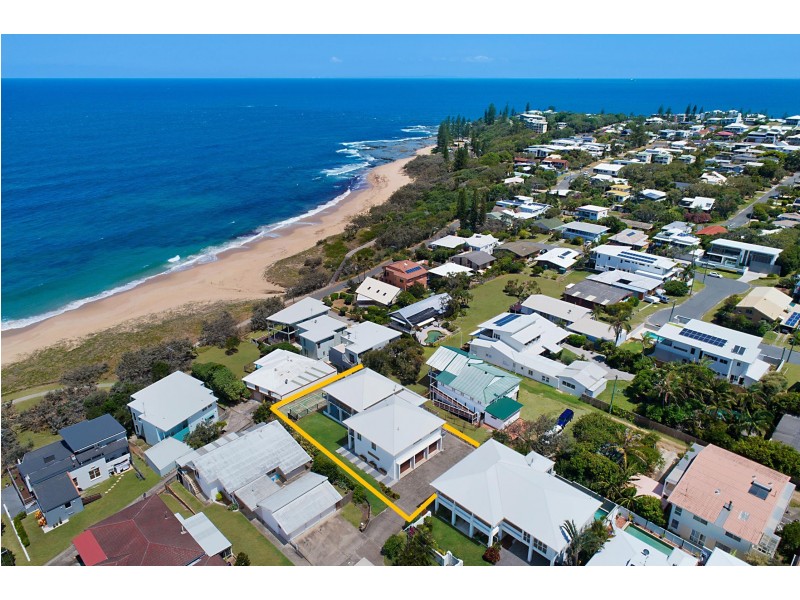 7 Shelly Park, Shelly Beach QLD 4551
