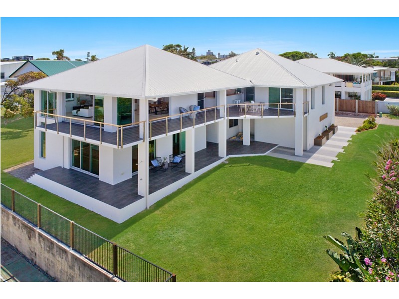 7 Shelly Park, Shelly Beach QLD 4551