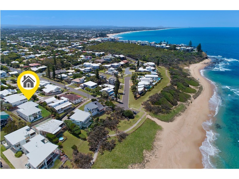 7 Shelly Park, Shelly Beach QLD 4551