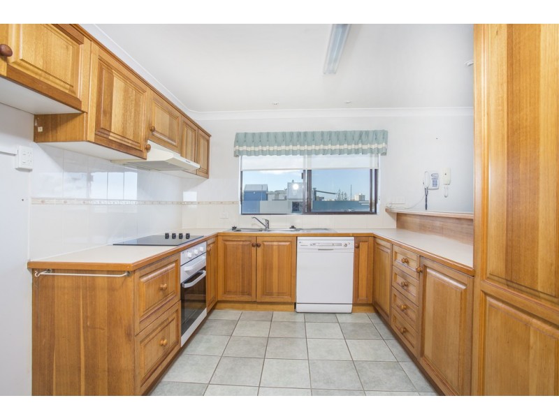 6/28 Warne Terrace, Caloundra QLD 4551