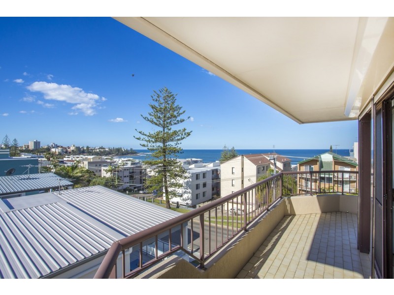 6/28 Warne Terrace, Caloundra QLD 4551