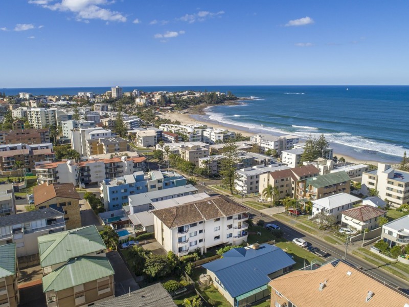 6/28 Warne Terrace, Caloundra QLD 4551