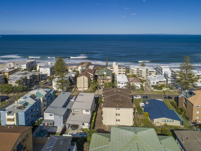 6/28 Warne Terrace, Caloundra QLD 4551
