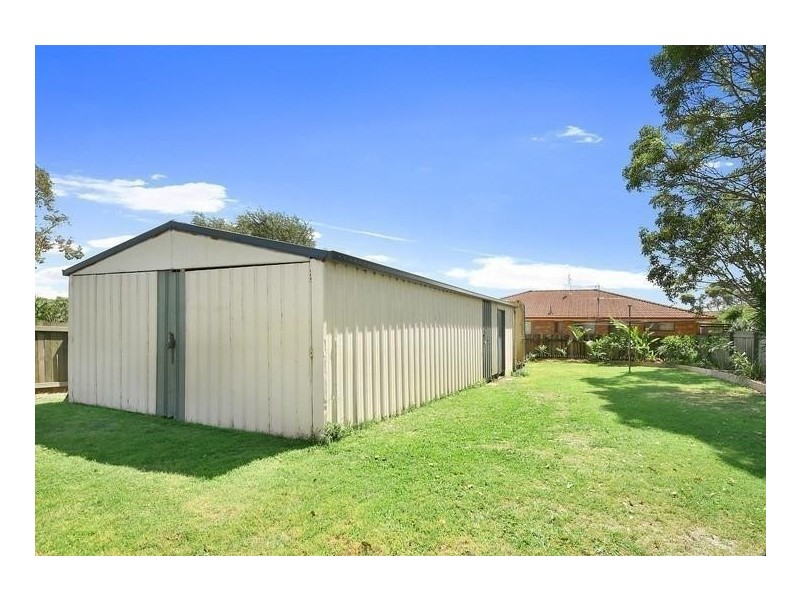 15 Oxley Street, Golden Beach QLD 4551