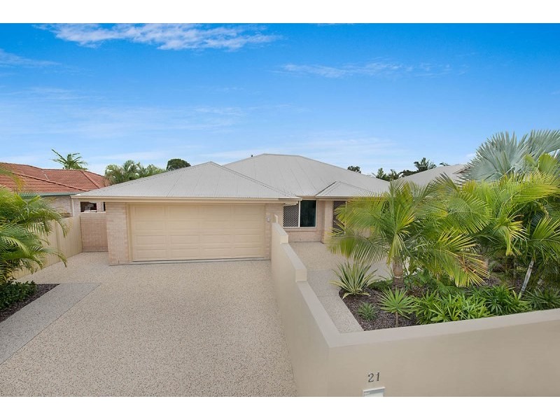 21 Firefly Street, Pelican Waters QLD 4551