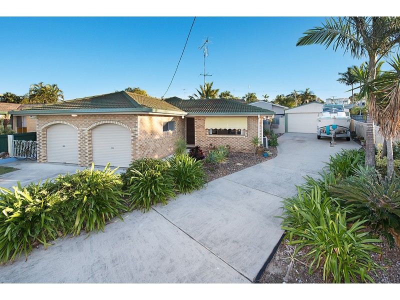 13 Grant Street, Battery Hill QLD 4551