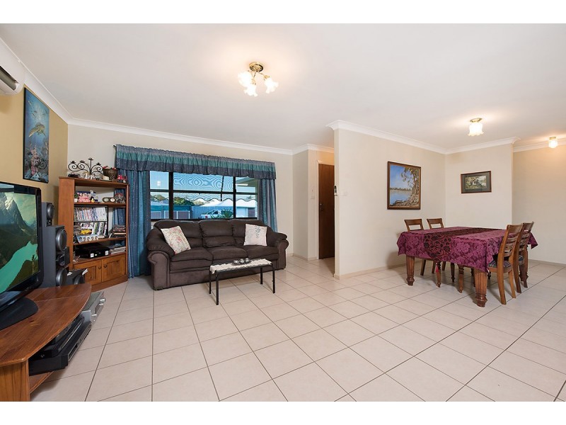 13 Grant Street, Battery Hill QLD 4551
