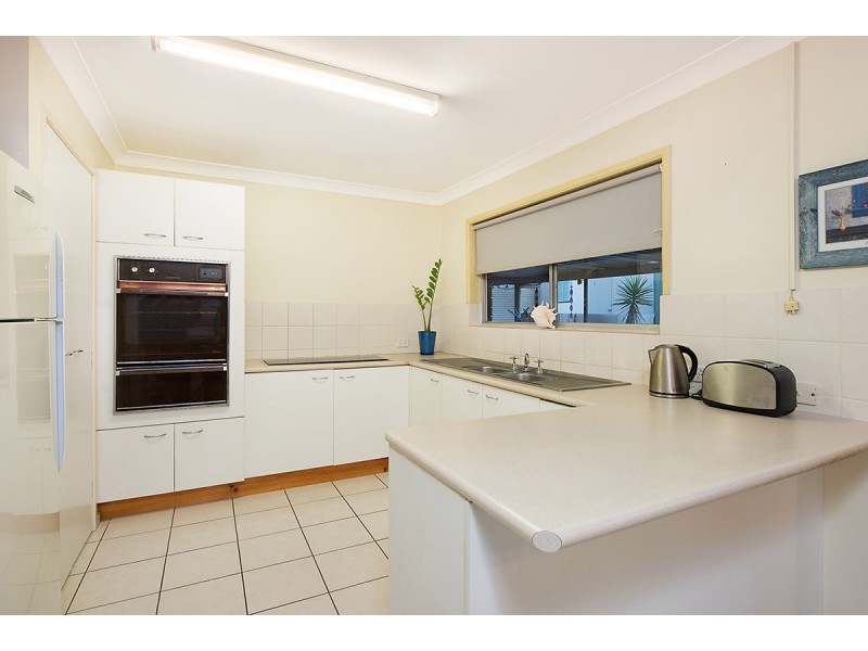 13 Grant Street, Battery Hill QLD 4551