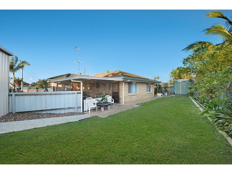 13 Grant Street, Battery Hill QLD 4551