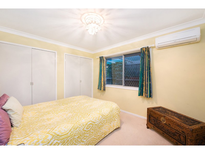 13 Grant Street, Battery Hill QLD 4551