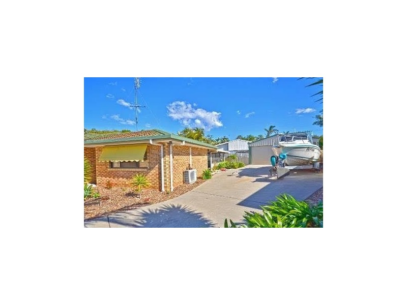 13 Grant Street, Battery Hill QLD 4551