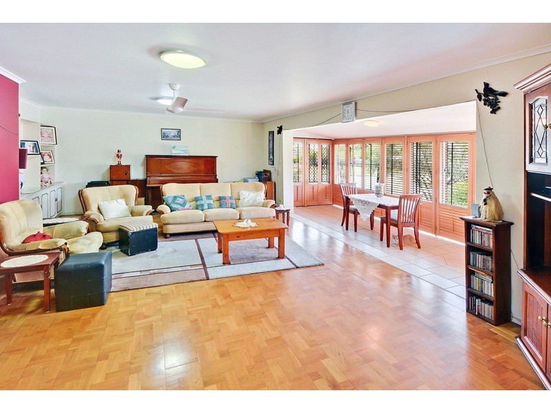 21 Croydon Avenue, Currimundi QLD 4551