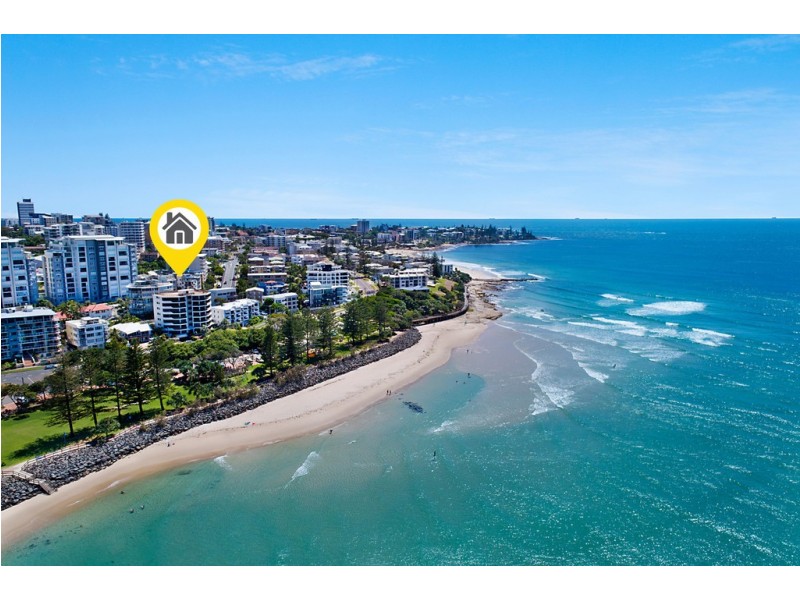 Unit 9/10 Bulcock Beach Esplanade, Caloundra QLD 4551