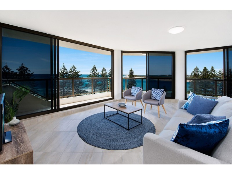 Unit 9/10 Bulcock Beach Esplanade, Caloundra QLD 4551
