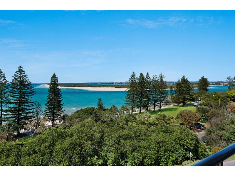 Unit 9/10 Bulcock Beach Esplanade, Caloundra QLD 4551