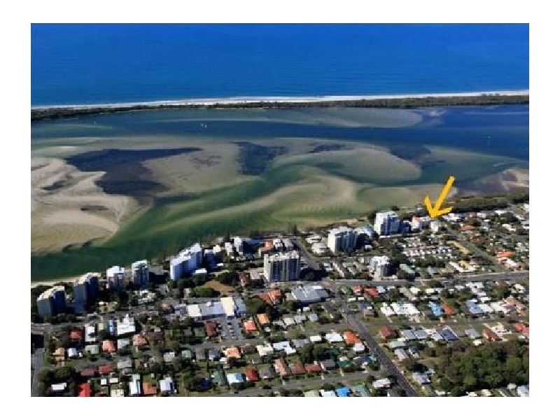 Unit 1/101 Golden Beach Esplanade, Golden Beach QLD 4551