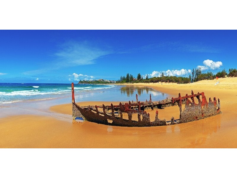 Unit 40 ‘Paddington Place’ 2 Lyon Street, Dicky Beach QLD 4551