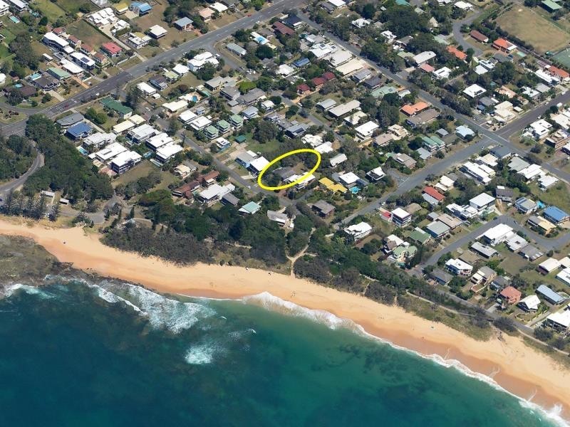 4 Banksia Street, Shelly Beach QLD 4551