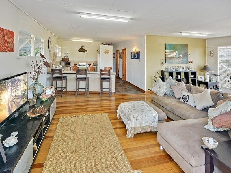 4 Banksia Street, Shelly Beach QLD 4551