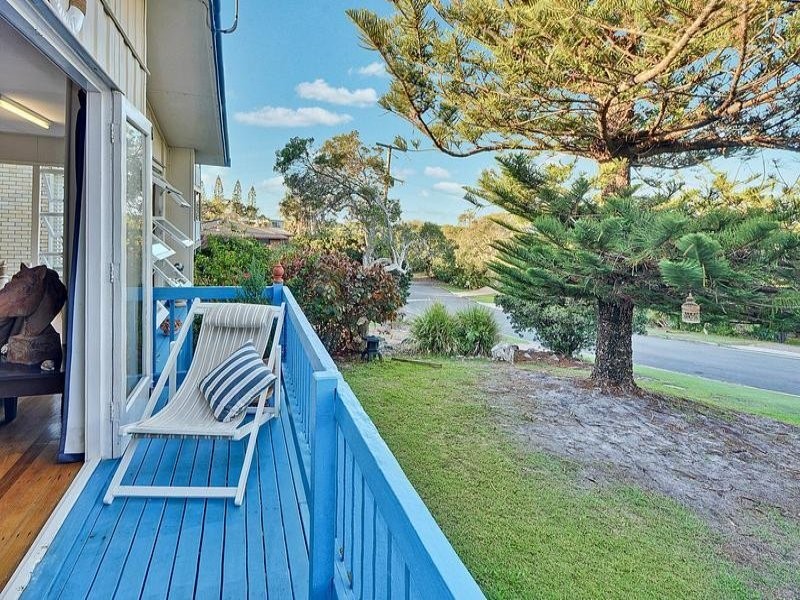 4 Banksia Street, Shelly Beach QLD 4551