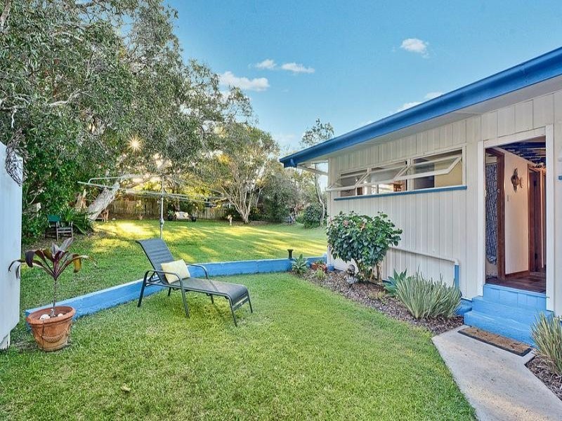 4 Banksia Street, Shelly Beach QLD 4551