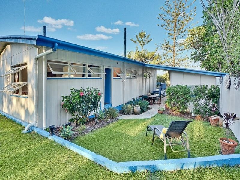 4 Banksia Street, Shelly Beach QLD 4551