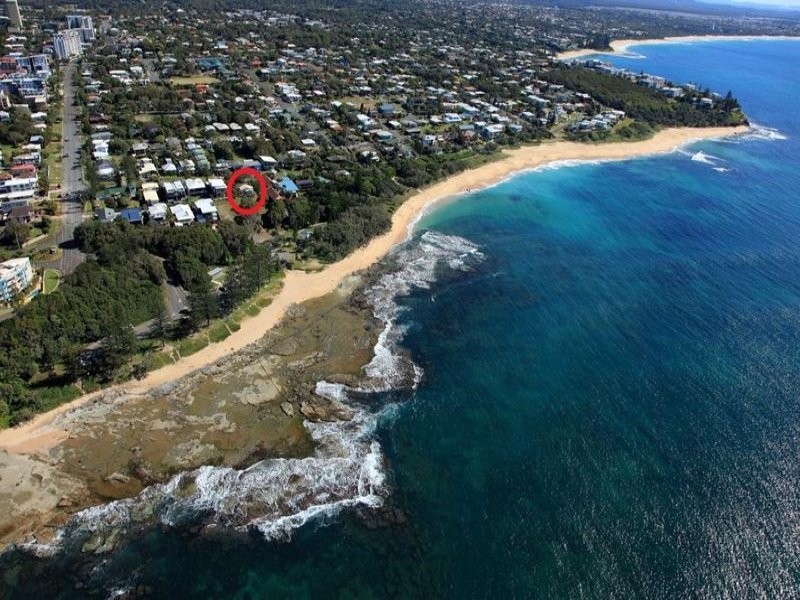 4 Banksia Street, Shelly Beach QLD 4551