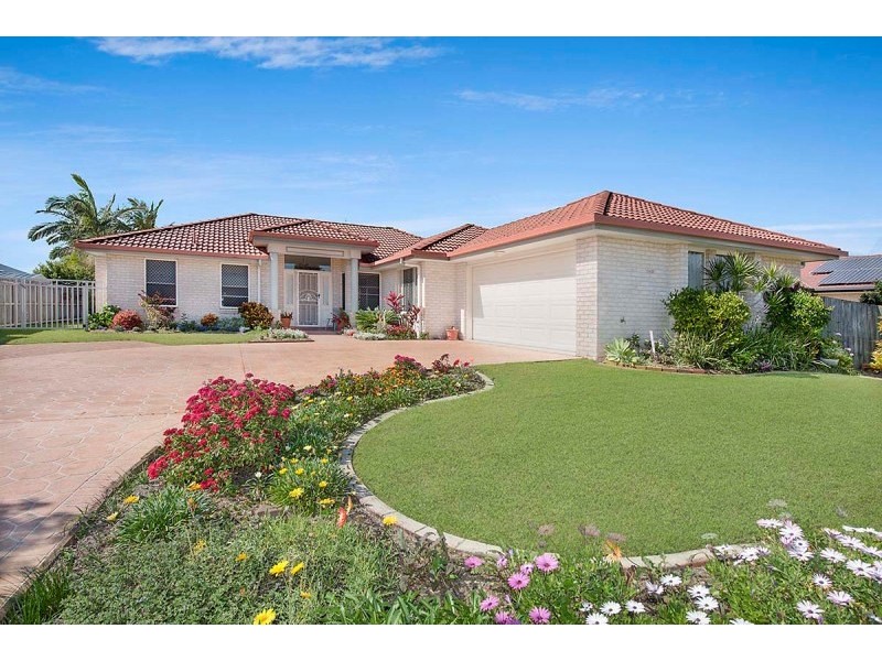 43 Kalowendha Avenue, Pelican Waters QLD 4551