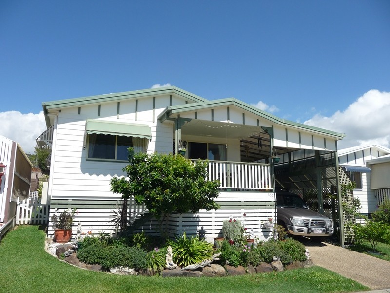 Unit 162 ‘Little Mountain Home Park’ 72 Mark Road, Little Mountain QLD 4551