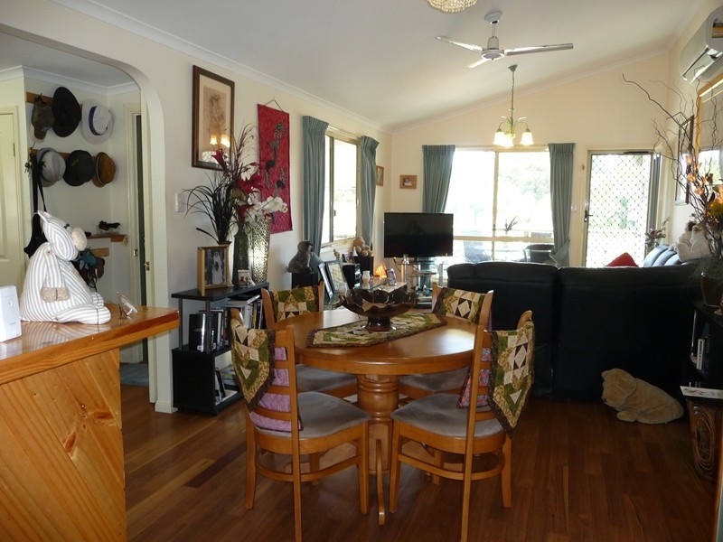 Unit 162 ‘Little Mountain Home Park’ 72 Mark Road, Little Mountain QLD 4551