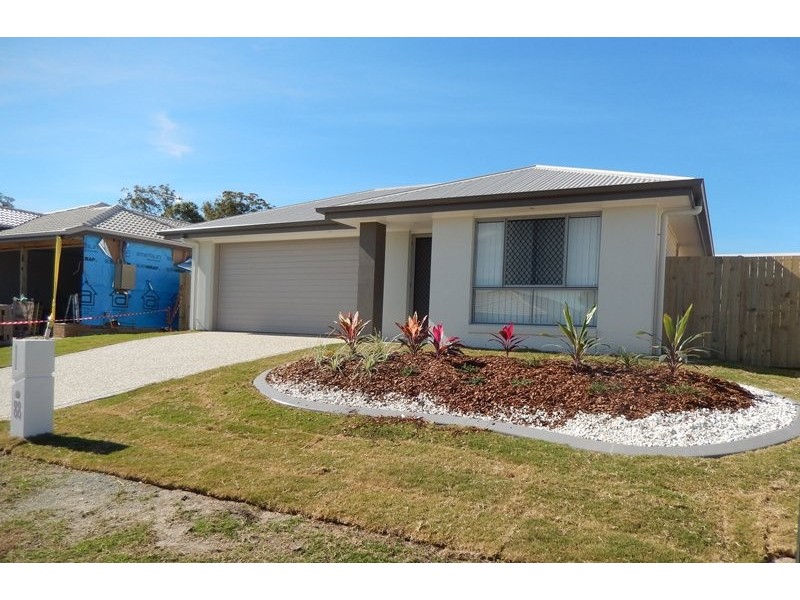 88 Little Mountain Drive, Little Mountain QLD 4551