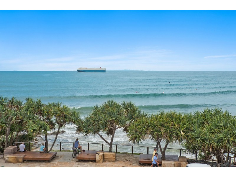 Unit 7/1 Bulcock Beach Esplanade, Caloundra QLD 4551