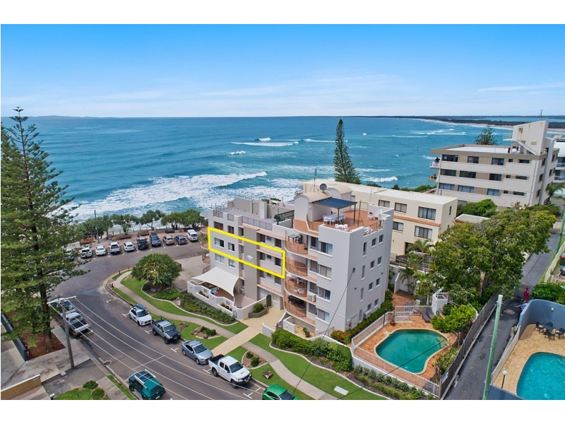 Unit 7/1 Bulcock Beach Esplanade, Caloundra QLD 4551