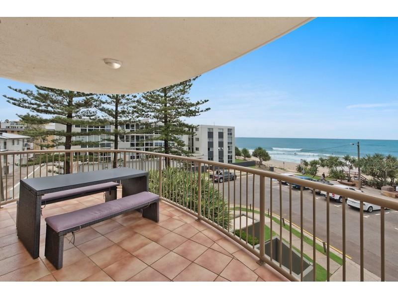 Unit 7/1 Bulcock Beach Esplanade, Caloundra QLD 4551