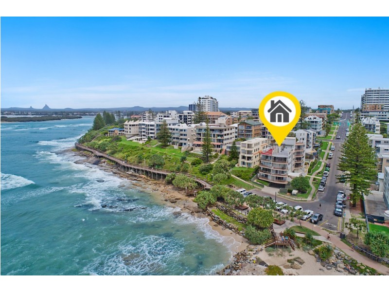 Unit 7/1 Bulcock Beach Esplanade, Caloundra QLD 4551