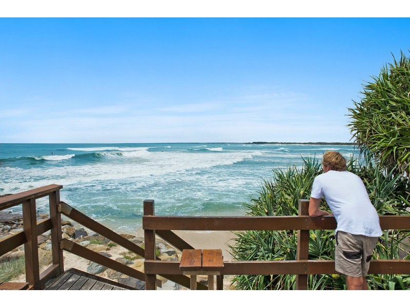 Unit 7/1 Bulcock Beach Esplanade, Caloundra QLD 4551