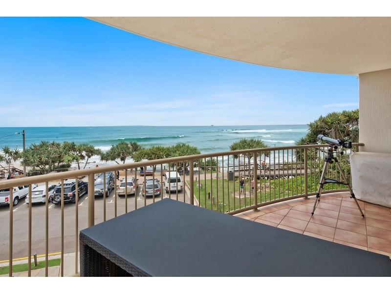 Unit 7/1 Bulcock Beach Esplanade, Caloundra QLD 4551