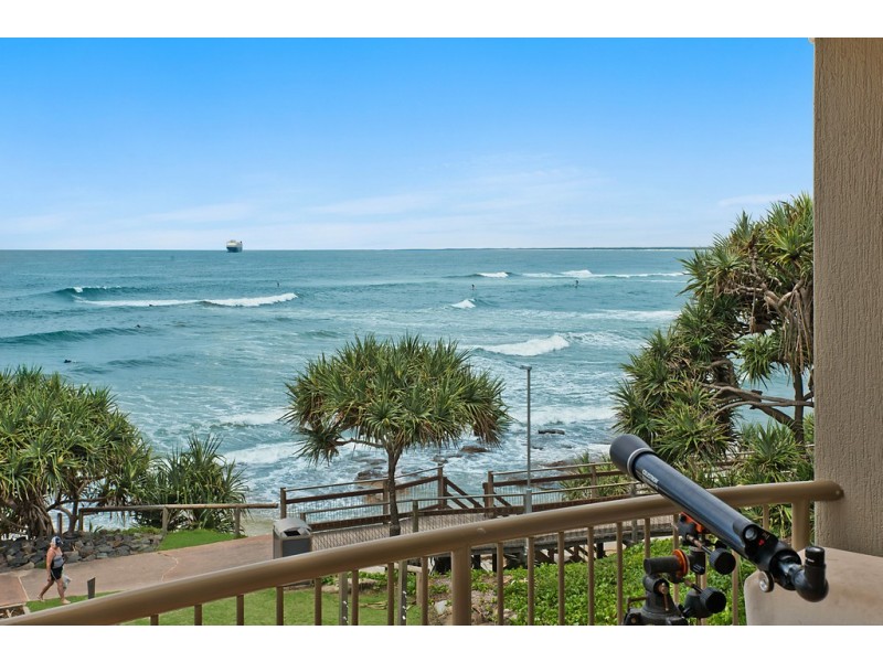 Unit 7/1 Bulcock Beach Esplanade, Caloundra QLD 4551
