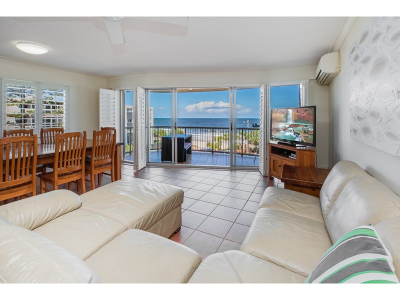 Unit 7/1 Bulcock Beach Esplanade, Caloundra QLD 4551