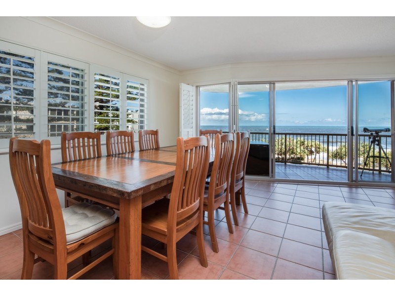 Unit 7/1 Bulcock Beach Esplanade, Caloundra QLD 4551